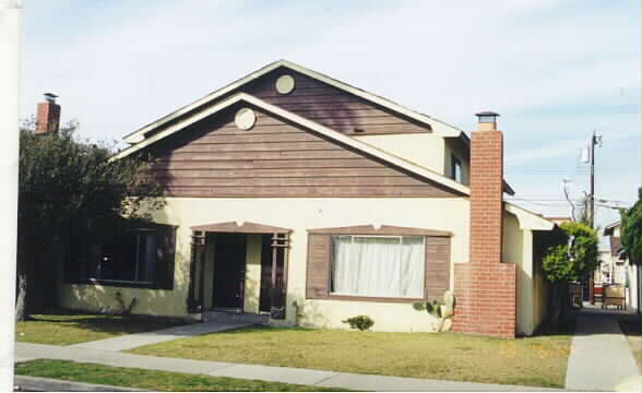 231 Chester Way in Oxnard, CA - Foto de edificio - Building Photo