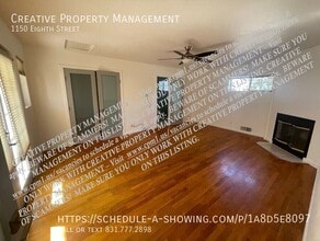 1150 Eighth St in Monterey, CA - Building Photo - Building Photo