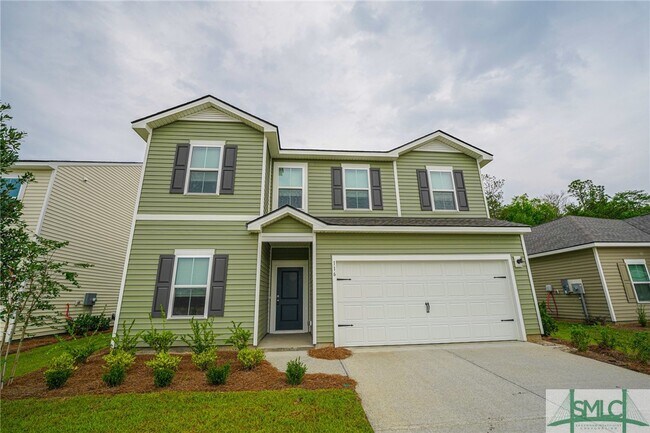 property at 116 Kingswood Ter