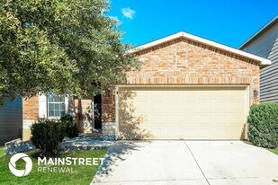 11323 Pink Star in San Antonio, TX - Building Photo