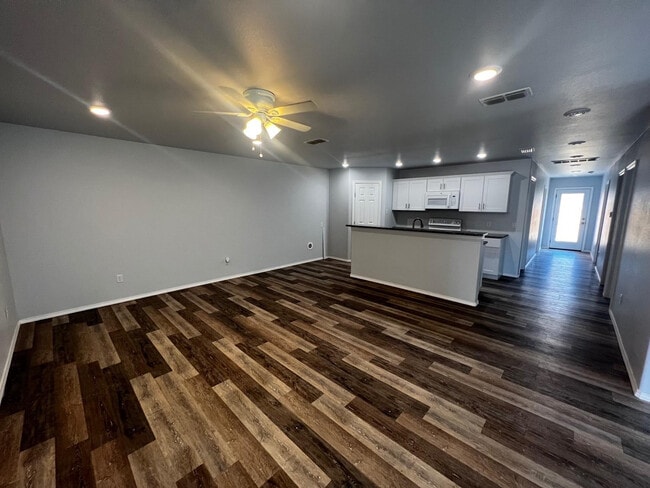 5504 Jarvis St in Lubbock, TX - Building Photo - Building Photo
