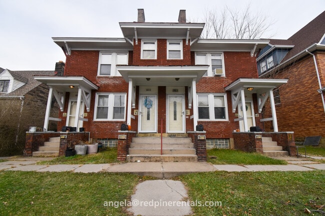 1832 Crafton Blvd, Unit 1832A