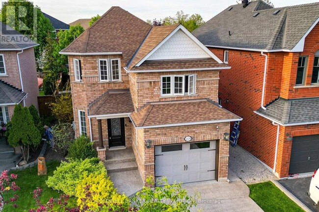 property at 2129 Glenfield Rd