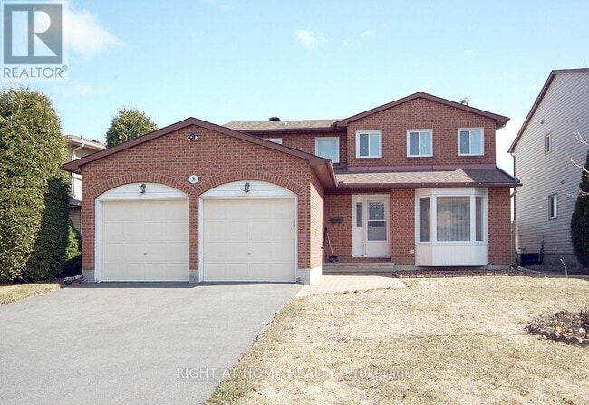 property at 56 Four Seasons Dr