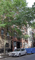 336 East 90 Street Apartments