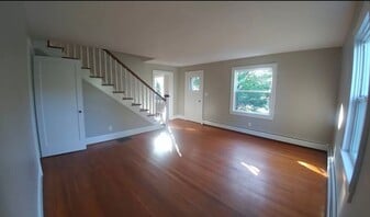 4267 Prices Fork Rd in Blacksburg, VA - Building Photo