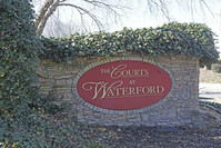 Courts at Waterford photo'