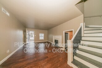 1309 NW 38th St in Oklahoma City, OK - Building Photo - Building Photo
