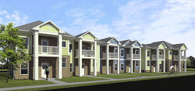 Savannah Gardens Phase VI