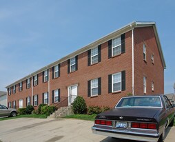 2517 Danielle Ln Apartments