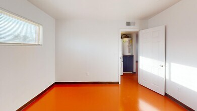 3410 Vail Ave SE in Albuquerque, NM - Building Photo - Building Photo