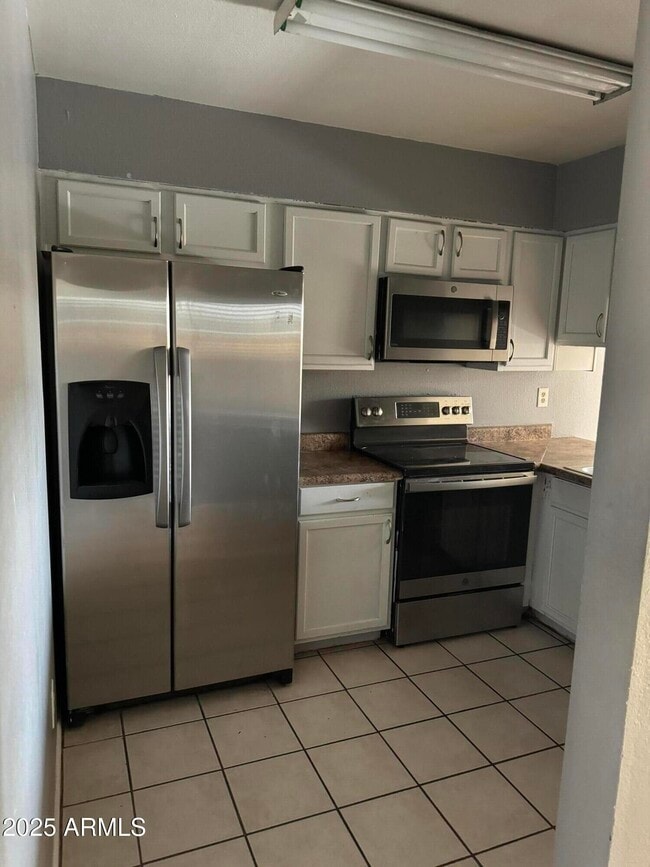 property at 1855 N Spring