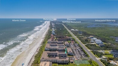 8130-8A1a A1A S in St. Augustine, FL - Building Photo - Building Photo