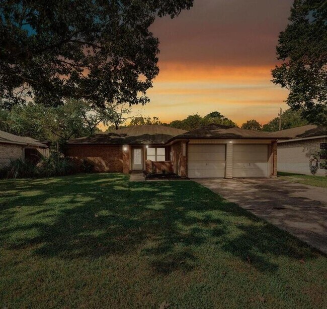 property at 17123 Forelock Way