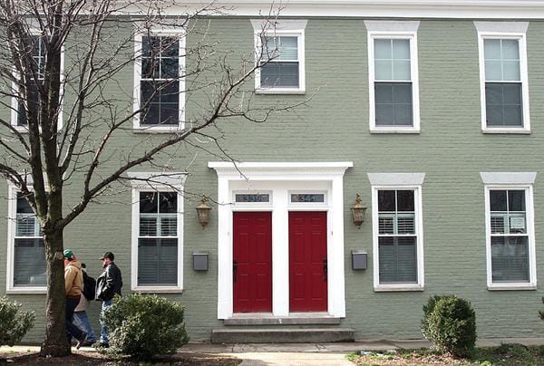 property at 339 Pearl St