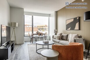 949 First St SE in Washington, DC - Building Photo