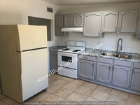 3036 N Richey Blvd in Tucson, AZ - Building Photo - Building Photo