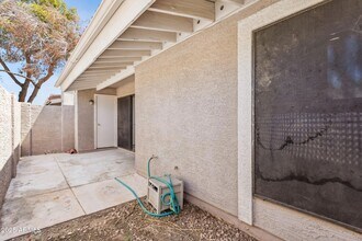 1976 N Lemon Tree Ln in Chandler, AZ - Building Photo - Building Photo