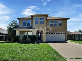 4407 Cisco Valley Dr in Round Rock, TX - Building Photo