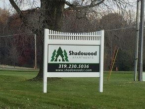 2140 Edgewood Rd NW-Unit -2140-11 in Cedar Rapids, IA - Building Photo - Building Photo