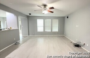 8106 Royal Field in San Antonio, TX - Building Photo - Building Photo