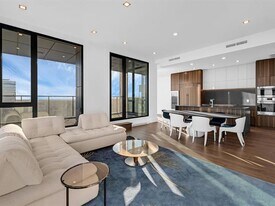 1210 Rue Jeanne-Mance in Montréal, QC - Building Photo