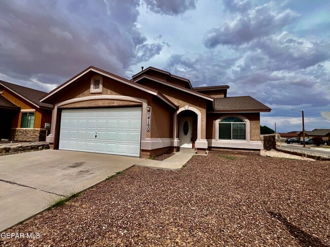 14160 Lasso Rock Dr