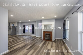 2634 E 122nd St in Cleveland, OH - Building Photo - Building Photo