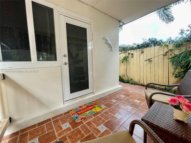 property at 264 NW 61st Ave
