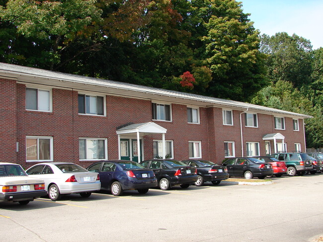 property at 4-6 Main St