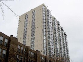 720 W Gordon Terrace in Chicago, IL - Building Photo