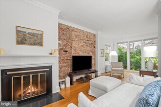 1647 34th St NW in Washington, DC - Building Photo - Building Photo