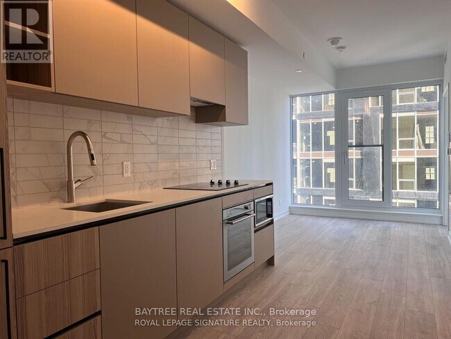 55 Mercer St in Toronto, ON - Building Photo - Building Photo