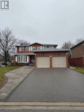 2 Barker Ct in Markham, ON - Building Photo - Building Photo