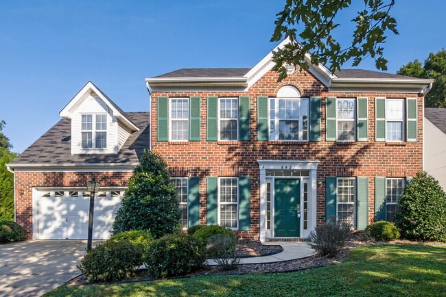 property at 8921 Cameron Spring Rd