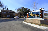 Avistar on the Hills in San Antonio, TX - Building Photo - Building Photo