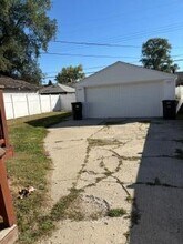 18044 Prest St in Detroit, MI - Building Photo - Building Photo