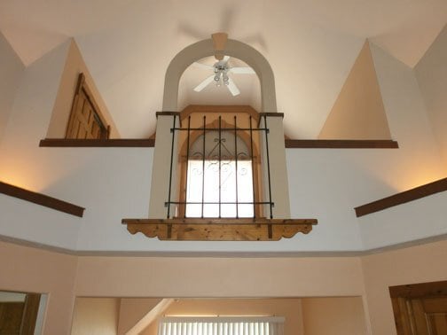 26456 Clare Rd, Unit 2 in Clare, IL - Foto de edificio - Building Photo