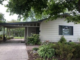 1733 Phillips St in Missoula, MT - Building Photo