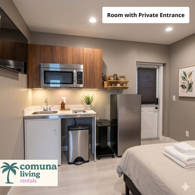 4440 NW 15th Ave in Fort Lauderdale, FL - Building Photo - Building Photo