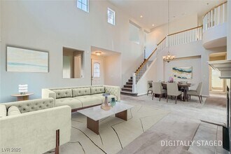 6464 N Gentle Falls Ln in North Las Vegas, NV - Building Photo - Building Photo