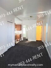 1433-1433 Lipan St in Denver, CO - Foto de edificio - Building Photo