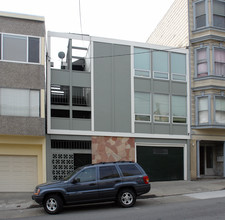 4131 24th St in San Francisco, CA - Building Photo - Building Photo