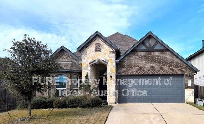 property at 1209 Goldilocks Ln
