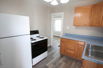 2815 W 36th Ave in Denver, CO - Foto de edificio - Building Photo
