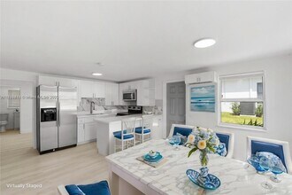 607 SW 3rd St, Unit 2 in Delray Beach, FL - Building Photo - Building Photo