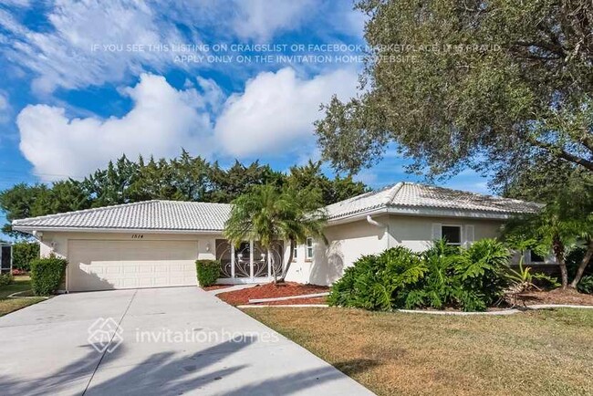 property at 1514 Quail Lake Dr
