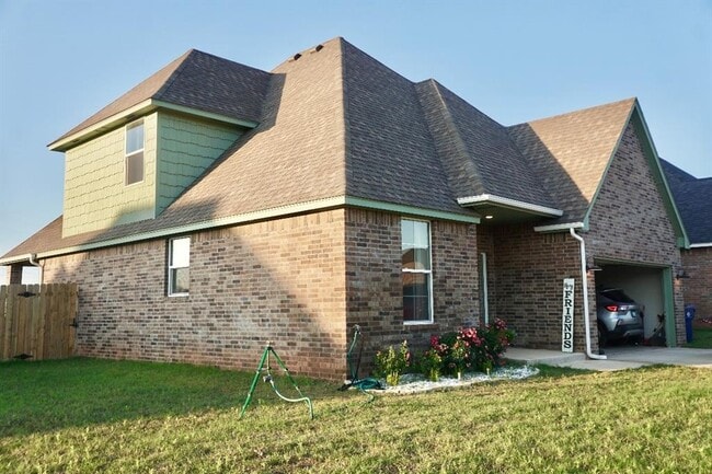 property at 6361 NW 177th Cir