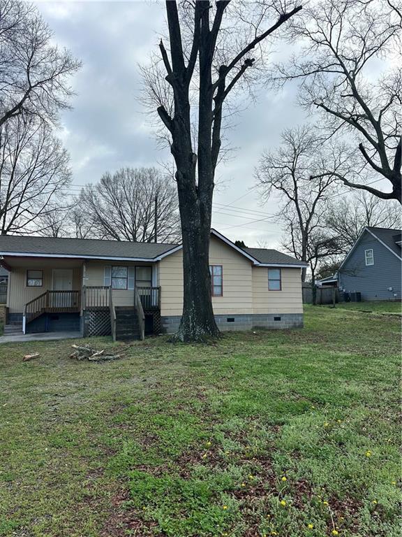615 Cassville Rd SE in Cartersville, GA - Building Photo - Building Photo