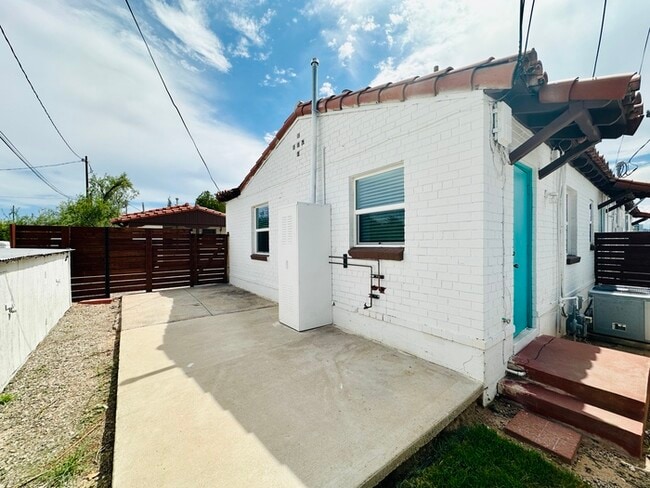 1147 E 10th St in Tucson, AZ - Building Photo - Building Photo